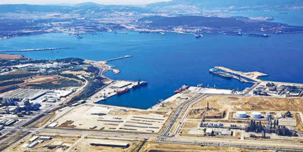 “İş süreçleri hızlanacak”