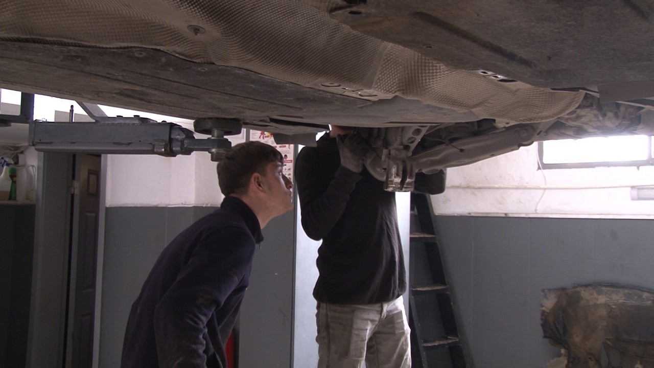 İş var çalışacak kimse yok! Kalfa maaşı 35 bin oldu