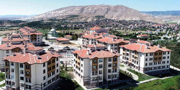 İş ve arsa yeri başvurularının süresi uzatıldı