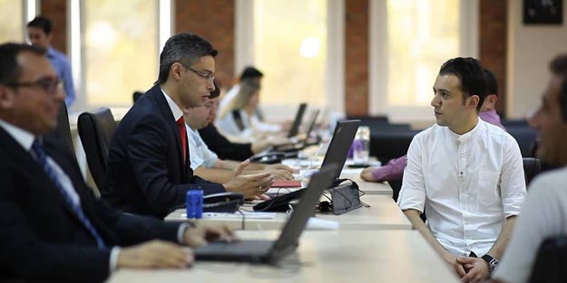 İş ve meslek danışmanlığı mülakat sonuçları İMD 2019 alımları