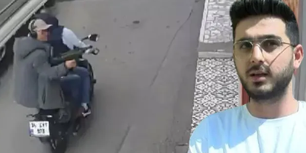 İş yeri sahibi isyan etti! Haraç vermeyen lokantaya silahlı saldırı!