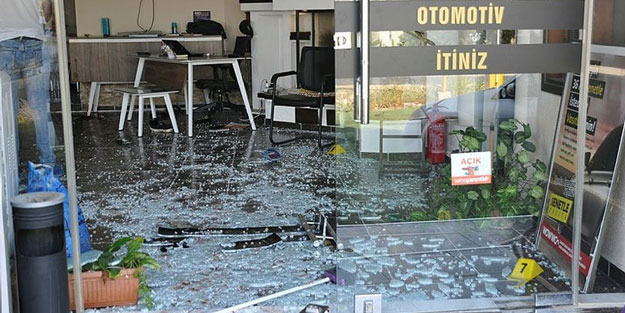 İş yerinde alacak verecek meselesi: 3 yaralı