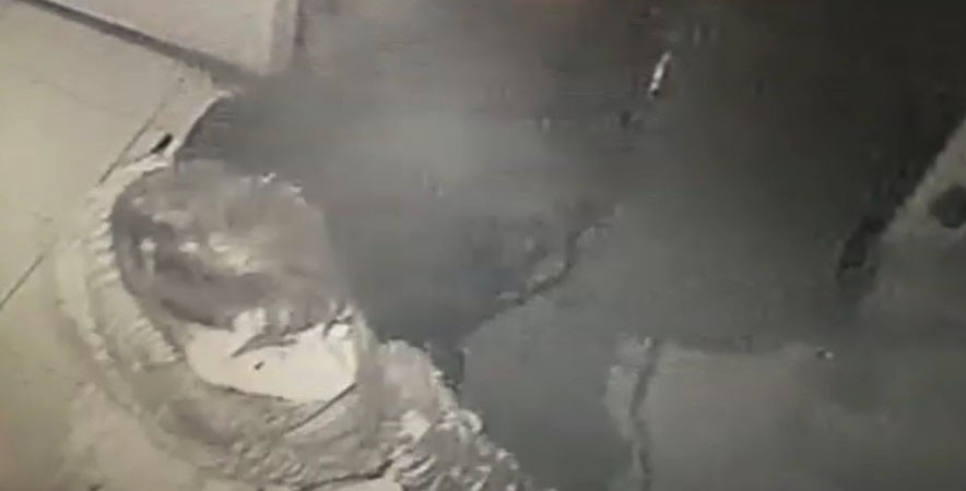 İş yerinden 13 bin lira çalan şüpheli yakalandı 