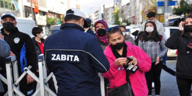 İş yerlerine HES kodu ile mi girilecek? HES kodu nerelerde zorunlu?