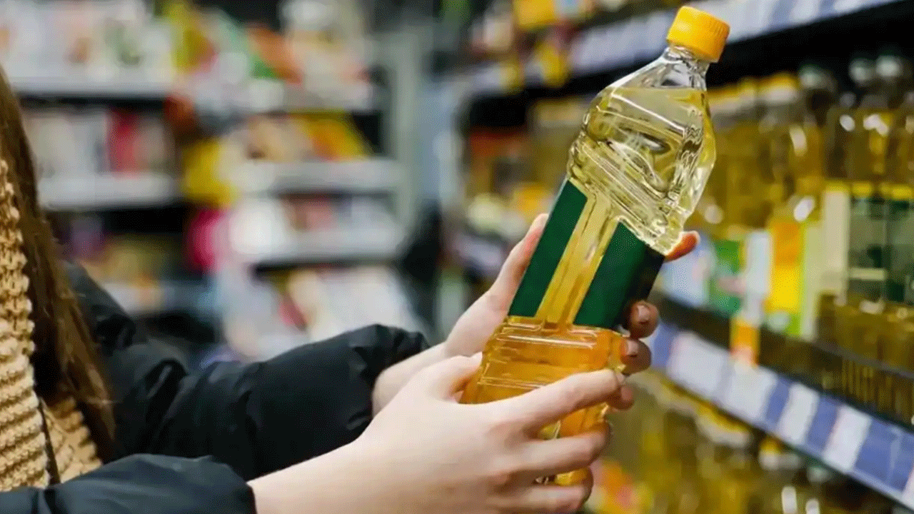 İş yine çığırından çıkmaya başladı! Zeytinyağı ve ayçiçek yağına tepki çeken zam