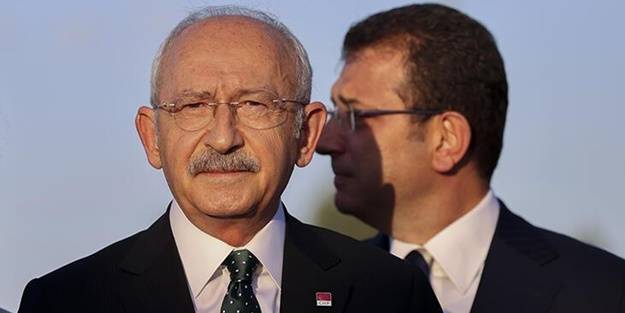 İş yok şov var! Bırakın U'lumayı M'elemeyi… Uçak nerede uçak..