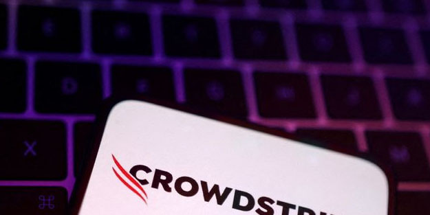 İş yükü son buluyor! Teknoloji şirketi CrowdStrike siber güvenlik finansmanı için yan kuruluş başlatıyor