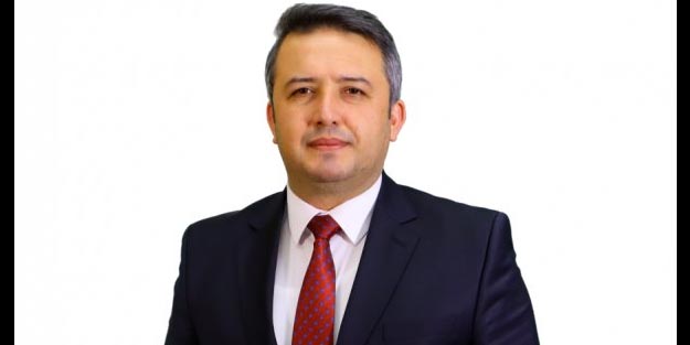 İsa Mesih Şahin kimdir? Gelecek Partisi İstanbul İl Başkanı İsa Mesih Şahin