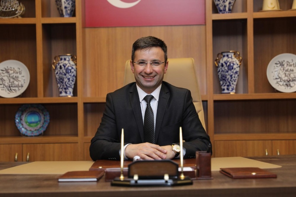 İsa Yüksel’den yeni yönetim oluşturması istendi 