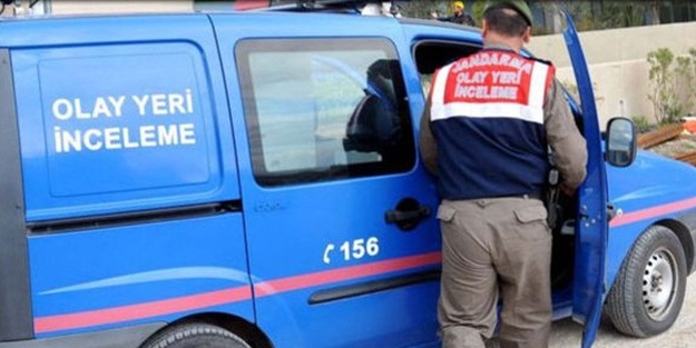 İşadamı böyle öldü