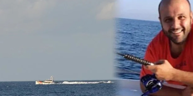 İşadamı denizde kayboldu, güvenlik ekipleri aramaya katıldı! Acı haber Yunanistan’dan geldi