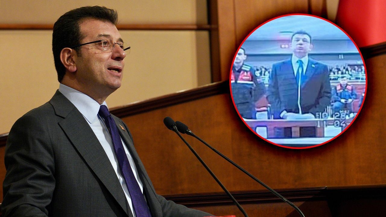 İşadamı Ekrem’in suç örgütünü anlattı! Rüşvet çarkı böyle dönüyor