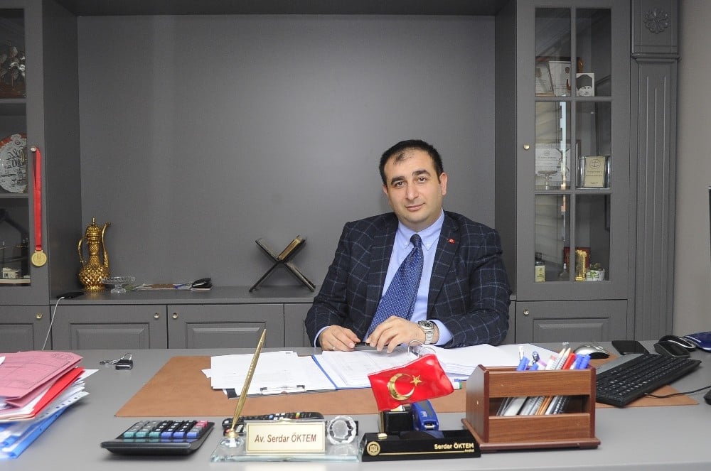 İşadamı Engin Yakut, İngiliz otomotiv devine açtığı davayı kazandı 