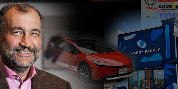 İşadamı Murat Ülker yazdı! Piyasayı altüst etmeye var mısınız?