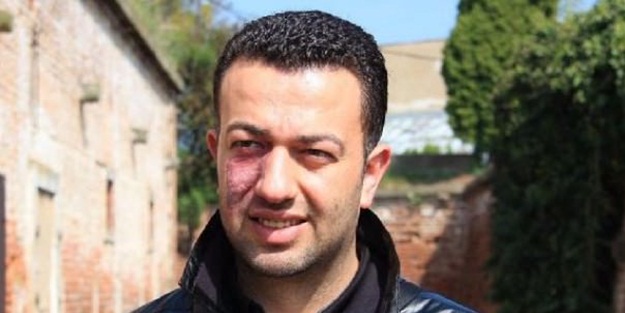 İşadamı otomobilinde başından vurularak öldürüldü!