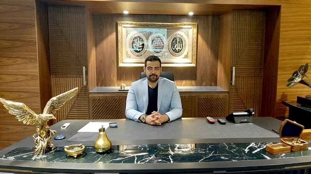 İşadamı Sadık Gürsoy: “Babalarımız en güzel anlarımızın başkahramanıdır” 