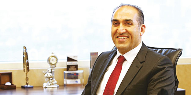 İşadamı Vakkas Altınbaş: Teşvikler çok cazip, buluş yapmanın iş kurmanın tam sırası