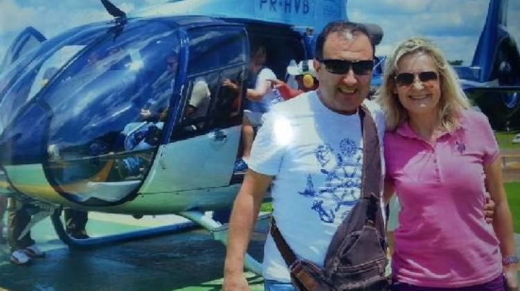 İşadamına korkunç tuzak! Ölüm pususu