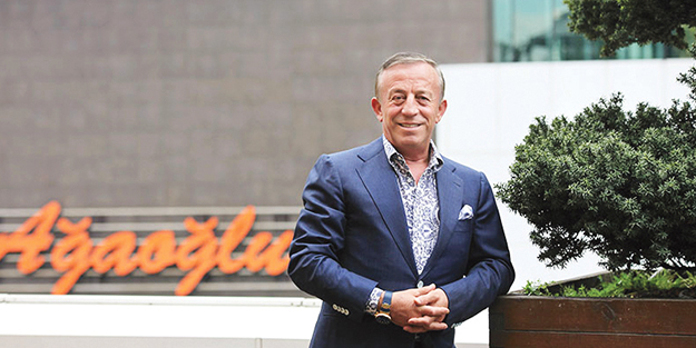 İşadamının borcu da olur alacağı da