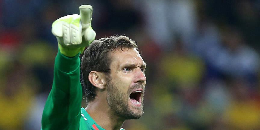 Milli Takım kariyerini sonlandırıyor