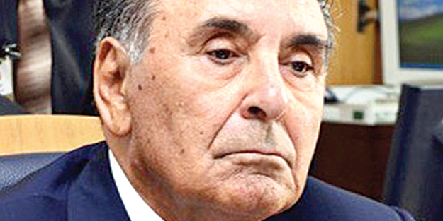 İşaret fişeği Aydın Doğan’dan