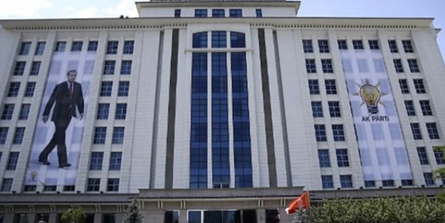 İşareti Erdoğan vermişti! AK Parti tabanında restorasyon