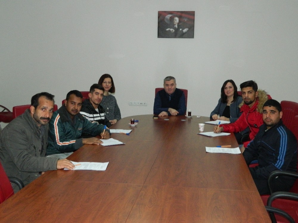 İşbaşı Eğitim Programı ‘umut’ olmaya devam ediyor 