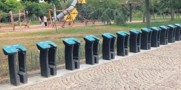 İSBİKE kış uykusundan uyanamadı