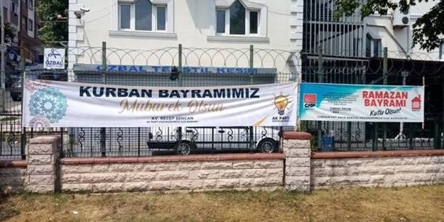 İşbilmezlikte son nokta! CHP'li belediyeden bir skandal daha