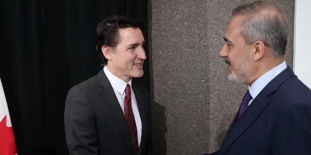 İşbirliği Teşkilatı, Arap Birliği Temas Grubu ve Hakan Fidan o ülkede: sosyal medya hesabından ziyareti paylaştı