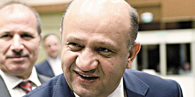 İşbirliğiyle küresel güç olalım