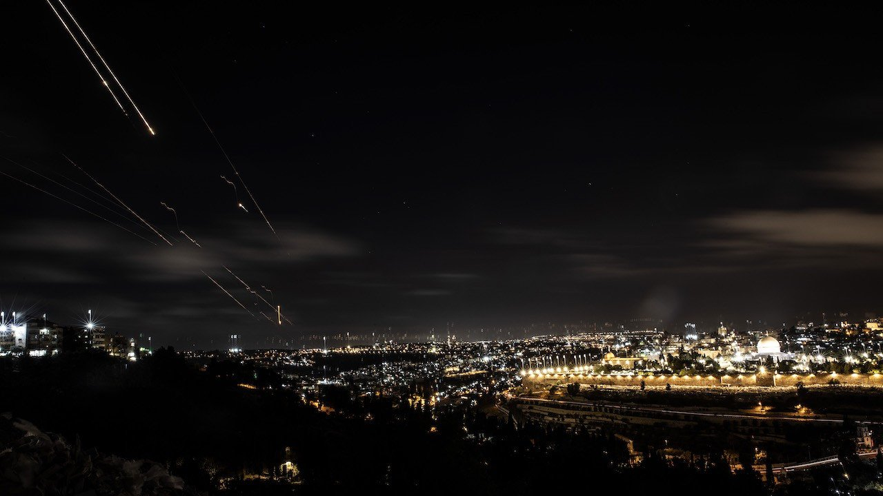 İşbirlikçi ABD’den onay çıktı! İsrail orayı vuracak