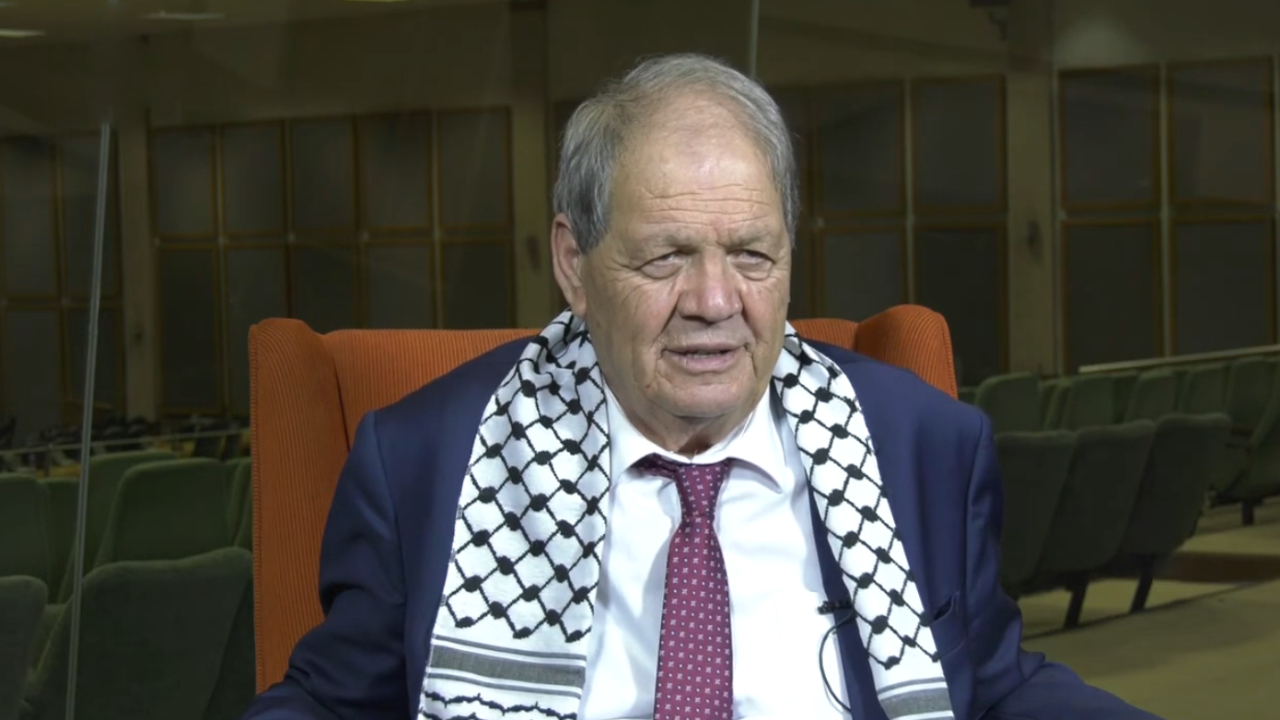 İşbirlikçi Mahmud Abbas varisini seçti