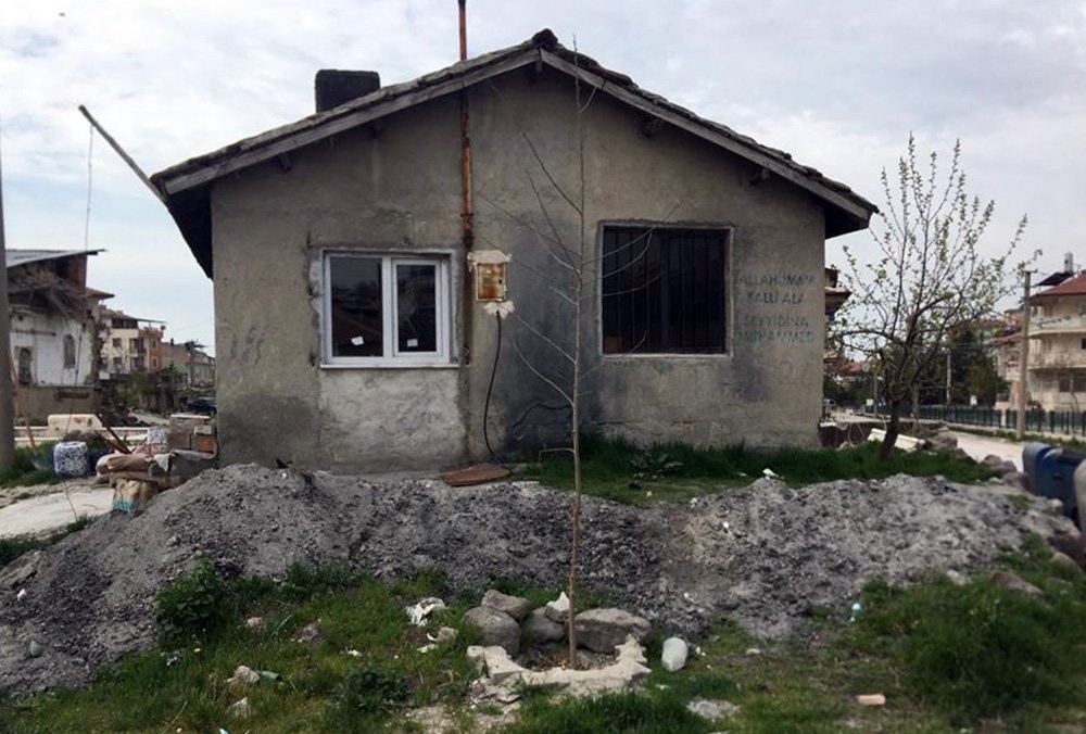 İscehisar’da mahalle fırınları yenileniyor 