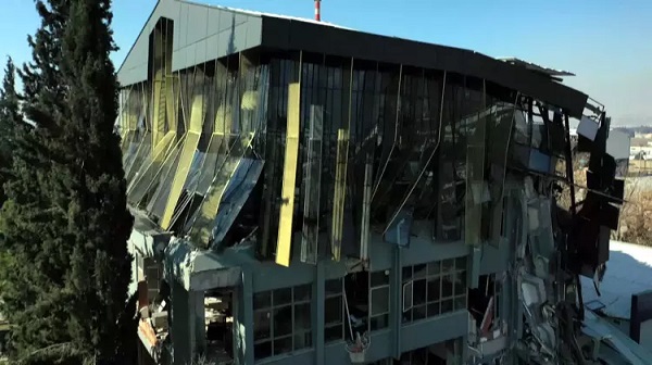 İşçi bulamayınca 21 milyon lira otele ödedi