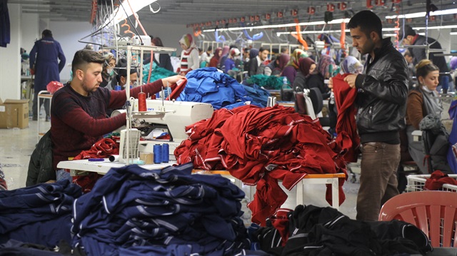 İşçi de patron da kazanacak