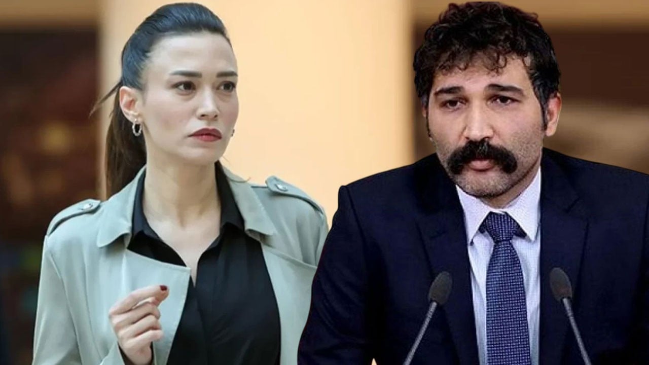 İşçi emekçi dostu bunlar öyle mi? Komünist Barış zamparalık turnesinde!