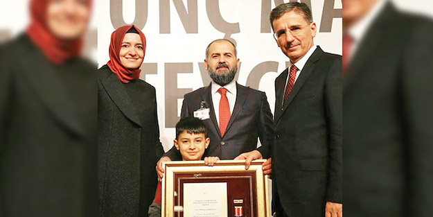 İşçi kıyımına doymayan Mansur Yavaş, 15 Temmuz gazisinin de ekmeğiyle oynadı! 