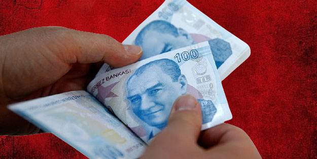 İşçi maaşları ne kadar? Kamu işçi zammı ne zaman belli olacak? Kamu işçi maaşları ne kadar oldu?
