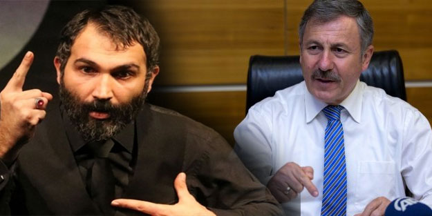 İşçi Partisi'nden 