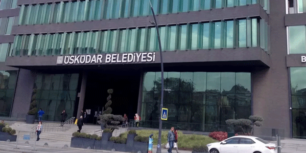 İşçi ve emekçi düşmanı CHP! Üsküdar Belediyesinde kıyım