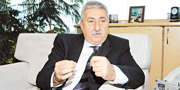 İşçi ve memur kazansın ki esnaf iş yapsın!