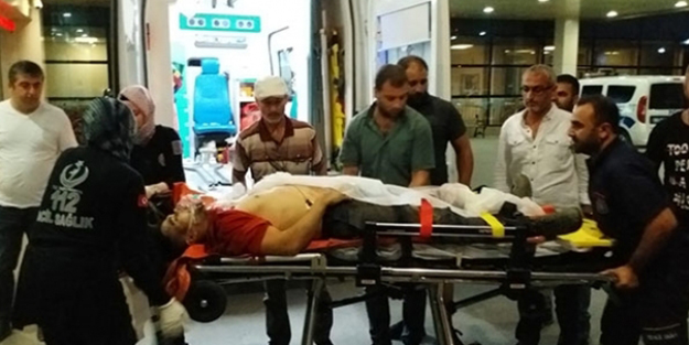 İşçiler arasında kavga çıktı: 3 ölü 3 yaralı