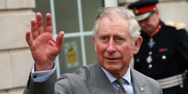 İşçiler Kral'ın ziyaretini ertelettirdi