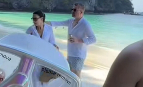 İşçiler maaş beklerken Phuket'teydi! Buca Belediye Başkanı şimdi adliyede