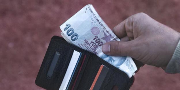 İşçiler ne kadar kısa çalışma ödeneği alır? Maaşta kesintisi ne kadar?