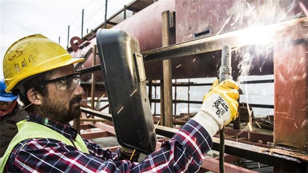 İşçilere yıllık izin müjdesi