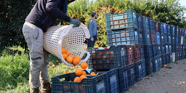 İşçilerin günlük yevmiyesi belli oldu!