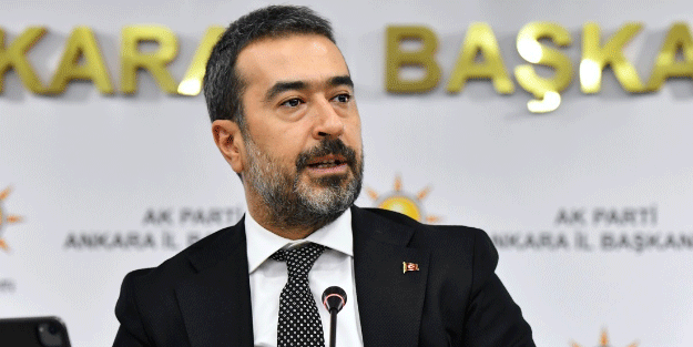 İşçilerin tazminatlarına çöktü! Mansur Yavaş’tan EYT gaspına devam