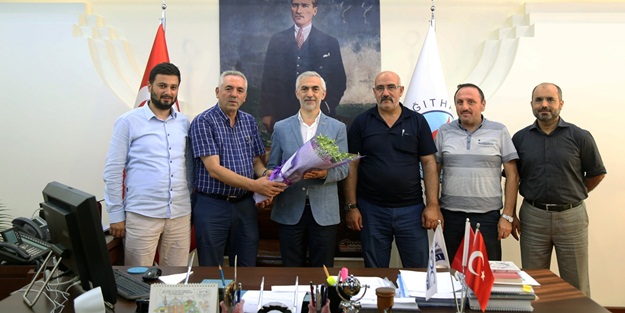 İşçilerin toplu iş sözleşmelerinde mutlu son